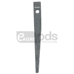 Dinte pentru grapa rotativa - GRANIT [180RH42]