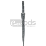 Dinte pentru grapa rotativa - GRANIT [180RH43]