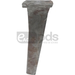 Dinte pentru grapa rotativa - GRANIT [180RH-68-R-DURA]