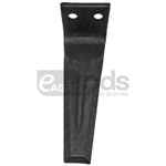 Dinte pentru grapa rotativa - GRANIT [180RH77]