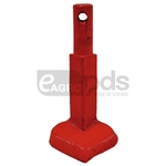 Cutit protectie dinte - GRANIT [180RH90S]