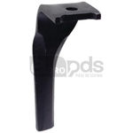 Dinte interschimbare rapida - GRANIT [180RH-IND-1367L]