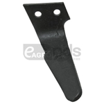 Dinte pentru grapa rotativa - GRANIT [180RH-RAU-07R]