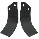 Cutit curbat - GRANIT [180SOV-02R]