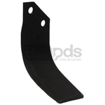 Cutit arcuit - GRANIT [180TOR-06L]