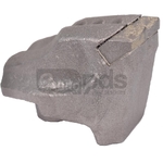 Dinte tocator forestier - Endurance Carbide [18425046]