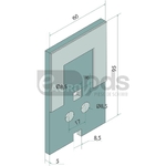 Racleta - GRANIT [18440409]