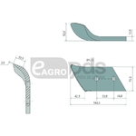 Lama - GRANIT [18522225]