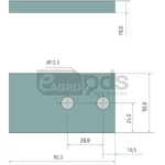Lama - GRANIT [18522283]