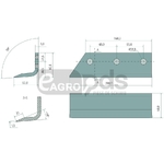 Lama - GRANIT [18522699]