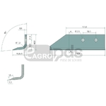 Lama - GRANIT [18524112]