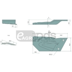 Lama - GRANIT [18542389]