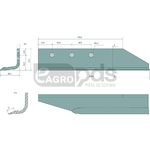 Lama - GRANIT [18542586]