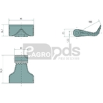 Ciocan - GRANIT [18542854]