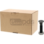 Surub pentru plug cu piulita - GRANIT - [1871045810/25]