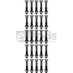 Surub pentru plug m10x60 din 608 - GRANIT [1871060810/25]