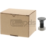 Surub pentru plug cu piulita - GRANIT [1871230810/25]