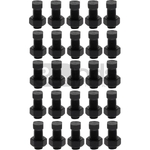 Surub pentru plug m12x34 din 608 - GRANIT - [1871234KV/25]