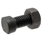 Surub de plug cu piulita - GRANIT [1871235RA/25]