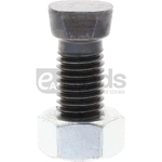 Suruburi plug cu piulita uv 25 - GRANIT - [1871238KV/25]