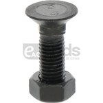 Suruburi pentru plug cu piulita - GRANIT [1871240812/25]