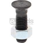 Uv25 surub pentru plug m12x40din11014 - GRANIT [1871240HU10/25]