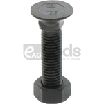 Suruburi pentru plug cu piulita uv 25 - GRANIT [1871250812/25]