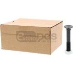 Surub pentru plug cu piulita - GRANIT [1871275810/25]