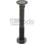 Suruburi pentru plug cu piulita uv 25 - GRANIT [1871290812/25]