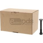 Surub pentru plug cu piulita - GRANIT [1871295812/25]