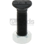 Suruburi planetare cu piulita - GRANIT [18730.005-10/25]