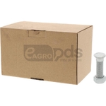 Surub pentru plug cu piulita - GRANIT [1873835F8/25]