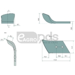 Lama - GRANIT [19129761]