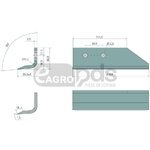 Lama - GRANIT [19160569]