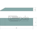 Varf - Endurance Carbide [19175724]