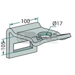 Dalta - GRANIT [19241582]