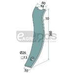 Placa de ghidare - GRANIT [19299243]