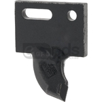 Barreto dinte freza - Barreto [19301850]