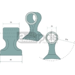 Ciocan - GRANIT [19309454]