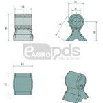 Ciocan - GRANIT [19313315]