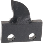 Barreto dinte freza - Barreto [19320606]