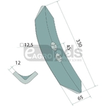 Brazdar - GRANIT [19334557]