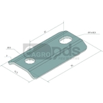 Dalta - GRANIT [19338368]