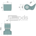 Ciocan - GRANIT [19351216]