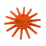 Stea cu degete din plastic - GRANIT [19519226]