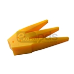 Stea cu degete segment de optime - GRANIT [19519517]