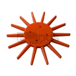 Stea cu degete din plastic - GRANIT [19526792]