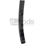 Brazdar tip dalta - Endurance Carbide [19651762]