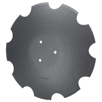 Taler disc crestat 460x4mm - KRAMP [23246102KR]