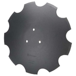 Taler disc crestat 460x6mm - KRAMP [23246106KR]